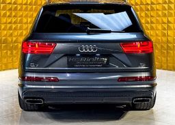 Zunanja slika - Audi Q7 - 3.0 TDI Quattro S Line-LED-ZRACNO-KLJUKA-KAMERA - 10 - Predogledna slika