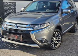 Zunanja slika - Mitsubishi Outlander - 2.2 DI-D -AUT-4WD INSTYLE+ 7 sed.-LED NAVI-KAMERA- - 19 - Predogledna slika