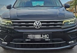 Zunanja slika - VW Tiguan - 2.0 TDI DSG 150ks °FULL LED° PAN0RAMA ALKANTARA - 3 - Predogledna slika