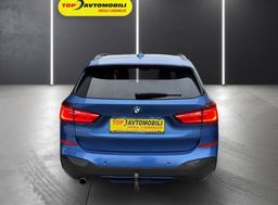 Zunanja slika - BMW X1 - serija :  sDrive18d M Sport NAVI PDC TEMPOMAT KLJUKA... - 6 - Predogledna slika