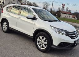Zunanja slika - Honda CR-V - 1.6 i-DTEC Elegance °2. LASTNIK °KAMERA °KLJUKA - 2 - Predogledna slika