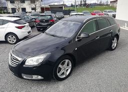 Zunanja slika - Opel Insignia - 2.0 CDTI COSMO 160KM AUTOMATIK-158.000 kilometrov - 1 - Predogledna slika