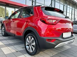 Zunanja slika - KIA Stonic - 1.2 DPI LX Urban + MT5 - 7 - Predogledna slika