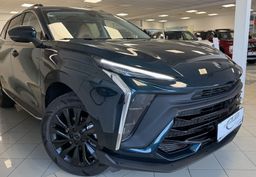 Zunanja slika - Forthing Forthing T5 EVO - T5 Evo my 2025 - VOZILO NA ZALOGI - 1 - Predogledna slika