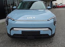 Zunanja slika - KIA EV3 - 58.3 kWh baterija. 150 kW  204 KM  Sky NA ZALOGI - 2 - Predogledna slika