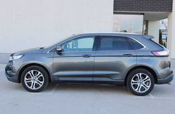 Zunanja slika - Ford Edge - 2.0 TDCi 154 kW AWD Titanium Powershift... - 4 - Predogledna slika