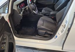 Zunanja slika - VW Golf - Variant 2.0 TDI R-Line avt. 110  150 - 15 - Predogledna slika