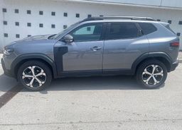 Zunanja slika - Dacia Duster - 1.2 TCe 130 JOURNEY - 2 - Predogledna slika