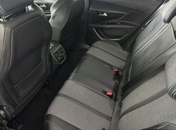 Zunanja slika - Peugeot 3008 - 1.5 BlueHDi 130 EAT8 Allure.KAMERA.NAVI.LED.USNJE - 5 - Predogledna slika