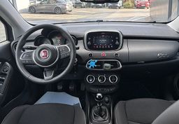 Zunanja slika - Fiat 500X - 1.0 GSE T3 88kW - 4 - Predogledna slika