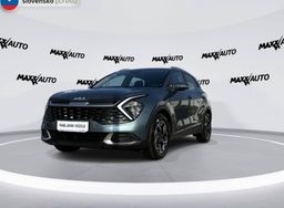 Zunanja slika - KIA Sportage - 1.6 T-GDi LX Fresh. ISG MT - 1 - Predogledna slika