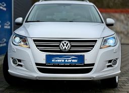 Zunanja slika - VW Tiguan - 2.0 TDI 4MOTION Sport   Style R-Line - 2 - Predogledna slika