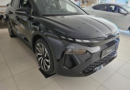 Zunanja slika - Škoda Elroq - 85 Sportline - vlečna kljuka + polnilna postaja - 3 - Predogledna slika