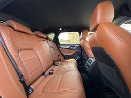 Zunanja slika - Jaguar F-Pace - 2.0 TD MHEV AWD AVT R-Sport ODLIČEN samo 23.240 km - 11 - Predogledna slika