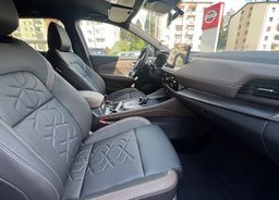 Zunanja slika - Nissan Qashqai - 1.3 CVT158 MHEV TEKNA 8 let jamstva - 8 - Predogledna slika