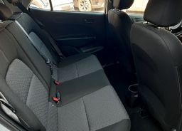 Zunanja slika - KIA Picanto - 1.0 MPI LX Active  5-sedežni - 10 - Predogledna slika