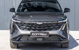 Zunanja slika - Geely Cityray - 1.5 7DCT FWD GF+ Sport - 2 - Predogledna slika