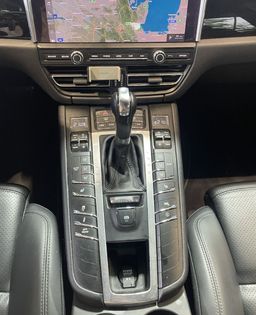 Zunanja slika - Porsche Macan - S-NAVIGACIJA-MEMORY-USNJE-BOSE-RADAR-KAMERA-LED-21 - 12 - Predogledna slika