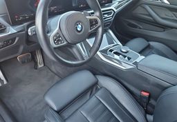 Zunanja slika - BMW Serija 4 - Coupe: M440d xDrive  AT - 14 - Predogledna slika