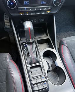 Zunanja slika - Hyundai Tucson - 1.6CRDI N-line Panorama-LED-Mkot-GrSed-360-ACC-Nav - 6 - Predogledna slika