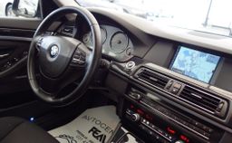 Zunanja slika - BMW Serija 5 - : 525d-V6-AVT-LIMUZINA-XENON-NAVI-PDC-TEMPOMAT-KRO - 11 - Predogledna slika