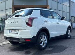 Zunanja slika - KG Mobility Tivoli - 1.5 GDI-T Fresh - 3 - Predogledna slika