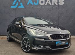 Zunanja slika - Citroën DS5 - BlueHDi 180 EAT6-Panorama-Led-Navi-Kamera - 3 - Predogledna slika