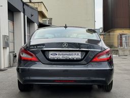 Zunanja slika - Mercedes-Benz CLS-Razred - CLS 350 d 258KM •SLO•FULL LED•TEMP•KAMERA360•NAVI - 16 - Predogledna slika
