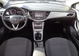 Zunanja slika - Opel Astra - Opel  1.4 TURBO 150hp - SAMO 19.800km - KASKO - 6 - Predogledna slika