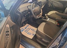 Zunanja slika - Citroën C4 Grand Picasso - Exclusive BlueHDi 150 2.0HDI-ALU-NAVI-PDC-7SEDEZ - 5 - Predogledna slika