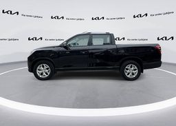 Zunanja slika - SsangYong Musso - Grand 2.2 XDi Ultimate 4WD AT... - 8 - Predogledna slika