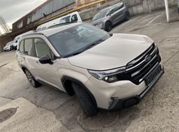 Zunanja slika - Subaru Forester - 2.0i 4WD CVT Lineartronic PREMIUM - 6 - Predogledna slika