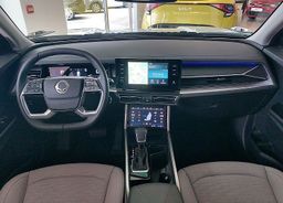 Zunanja slika - SsangYong Torres - 1.5 T-GDi PREMIUM - 8 - Predogledna slika