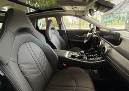Zunanja slika - Forthing Forthing T5 EVO - T5 Evo SPORT ADAS - NA ZALOGI - 10 - Predogledna slika