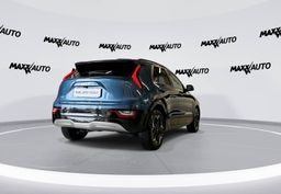 Zunanja slika - KIA Niro - EV EX MOTION - 5 - Predogledna slika