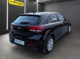 Zunanja slika - KIA Rio - 1.2 1 LASTNIK SLOVENSKO VOZILO MOŽNOST BREZ POLO.. - 6 - Predogledna slika