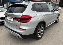 Zunanja slika - BMW X3 - serija : xDrive20d xLINE RADAR MATRIX VIRTUAL KLJUKA MEMORY - 5 - Predogledna slika