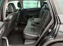 Zunanja slika - Škoda Kodiaq - 2.0TDI|140kW|4X4|DSG|AMBI|LED|1LASNIK|JAMSTVO... - 15 - Predogledna slika