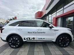 Zunanja slika - KIA Sorento - 2.2 CRDi EX Limited Panor. 8DCT AWD 2025 facelift - 8 - Predogledna slika