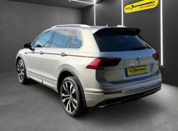 Zunanja slika - VW Tiguan - 2.0 TDI 3x R- LINE 4x4 ACC MEMORY NAPA USNJE TOP - 4 - Predogledna slika