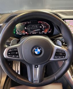 Zunanja slika - BMW X5 - serija : XDRIVE-NAVI-PANO-HEAD UP-360KAM-MEMORY-ACC-LED - 17 - Predogledna slika