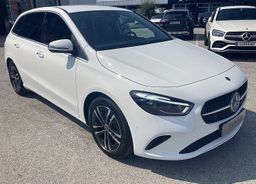Zunanja slika - Mercedes-Benz B-Razred - B 200 DCT Progressive  ...NA ZALOGI... - 1 - Predogledna slika