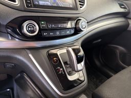 Zunanja slika - Honda CR-V - 4WD 1,6 i-DTEC Elegance Avt. - 11 - Predogledna slika