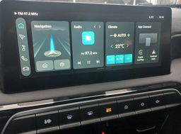 Zunanja slika - MG MG3 - 1.5L Hybrid 143kW samod.menj. Standard - 11 - Predogledna slika