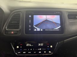 Zunanja slika - Honda HR-V - 1.6 ELEGANCE NAVI ADAS.LED..NAVI.ALU.2021.DIZEL - 18 - Predogledna slika