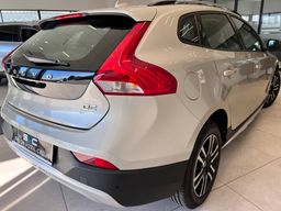 Zunanja slika - Volvo V40 Cross Country - V40 - 4 - Predogledna slika