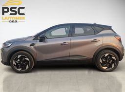 Zunanja slika - Renault Captur - TCe 140 techno + paket ZIMA - 4 - Predogledna slika