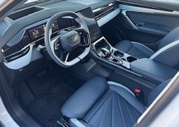 Zunanja slika - Geely StarRay - 2.0 T-GDI | 8AT  | GF - 4X4 POGON - 16 - Predogledna slika