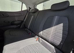 Zunanja slika - Hyundai i10 - 1.0 AUT. Style Winter - 8 - Predogledna slika