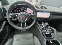 Zunanja slika - Porsche Cayenne - Coupe 3.0 V6 E-Hybrid Auto-Zračno vzmetenje-22col - 12 - Predogledna slika